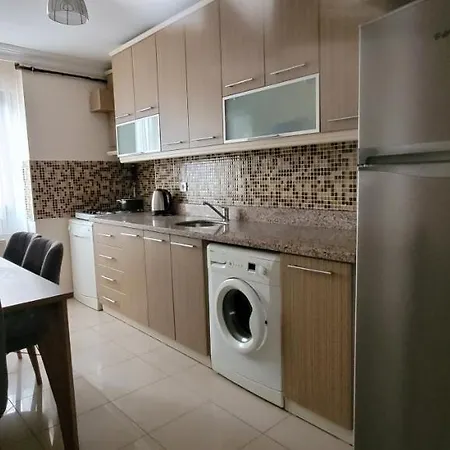 Appartement Aronya Flats Istambul