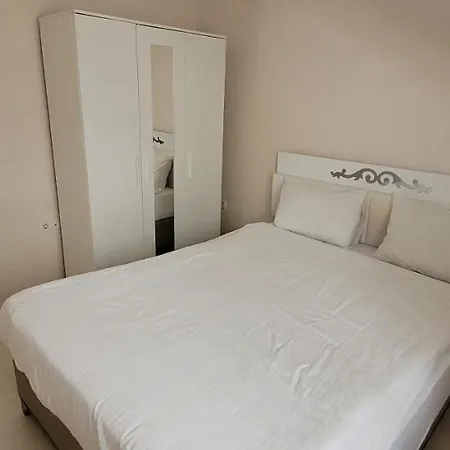 Aronya Flats Apartment Istanbul