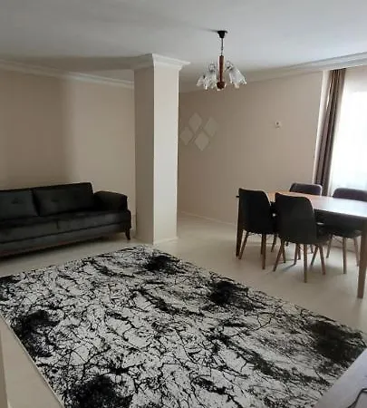 Aronya Flats Apartment