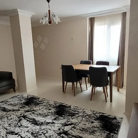 Apartment Aronya Flats