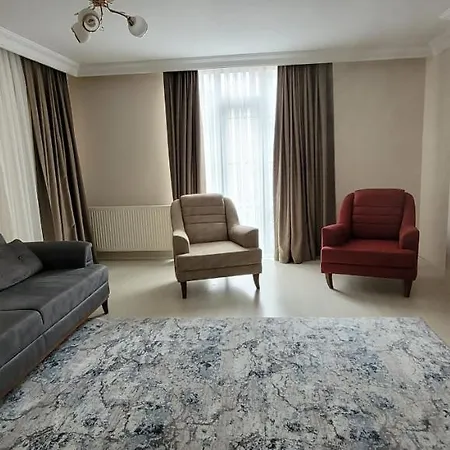 Apartment Aronya Flats