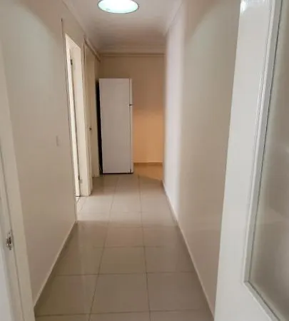 Aronya Flats İstanbul