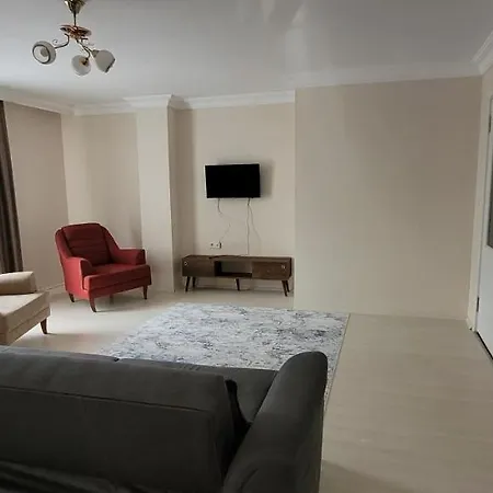 Aronya Flats İstanbul